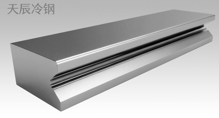 绣花机导轨型钢