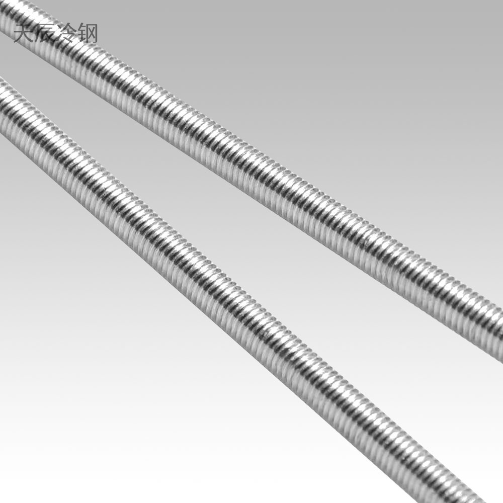 高精密轴应用案例