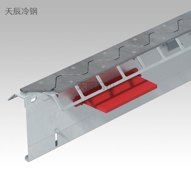 智能建筑类应用案例